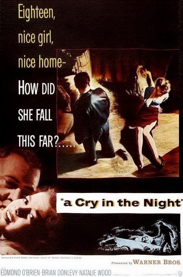 Крик в ночи / A Cry in the Night