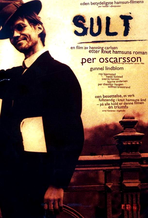 Голод / Sult Голод / Sult