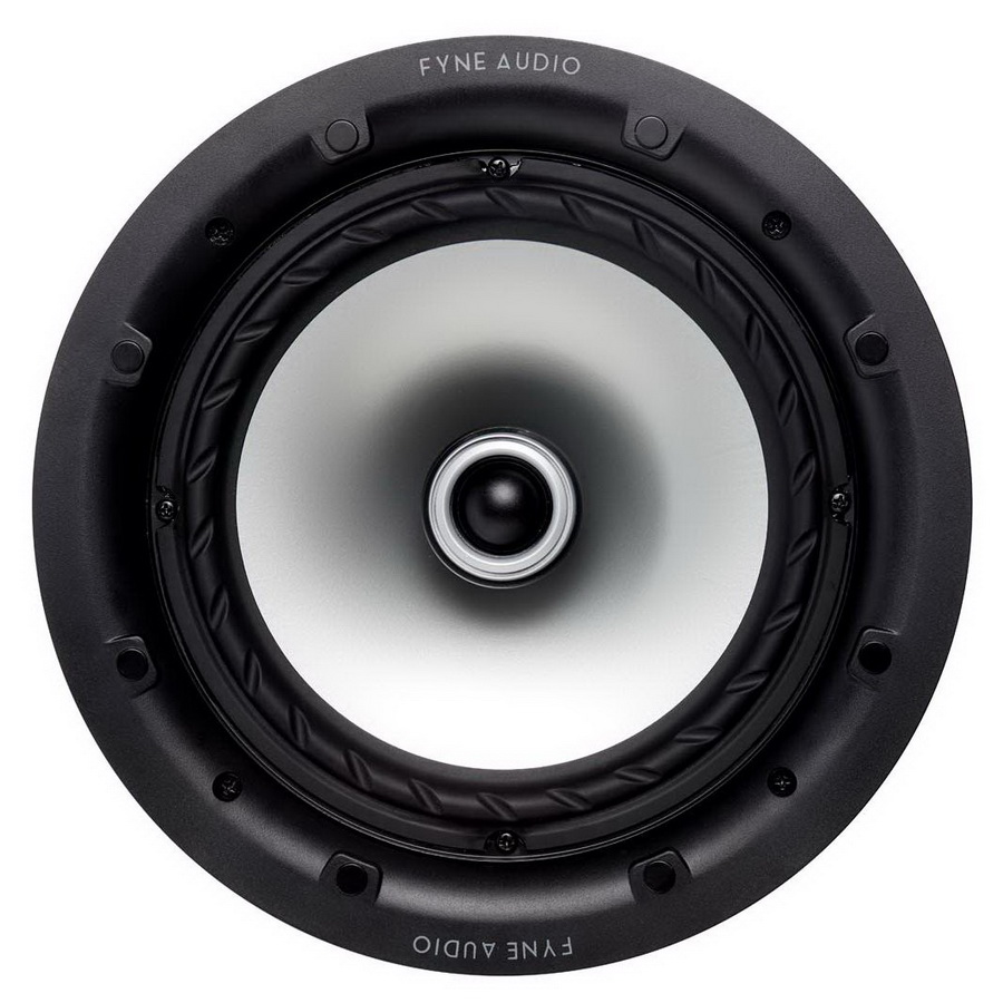 Акустическая система Fyne Audio FA302iC