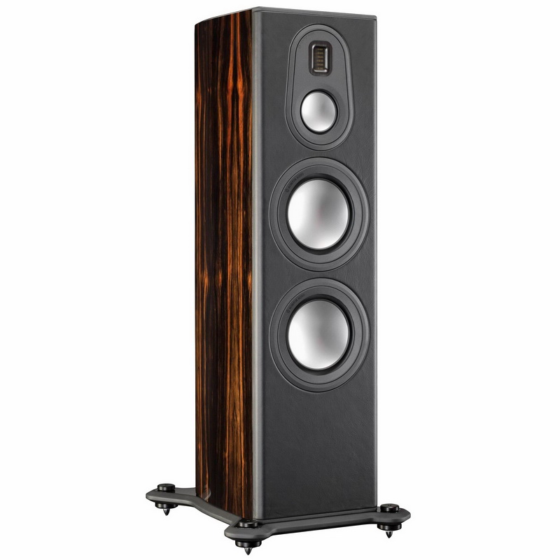 Акустическая система Monitor Audio Platinum PL300 II Ebony