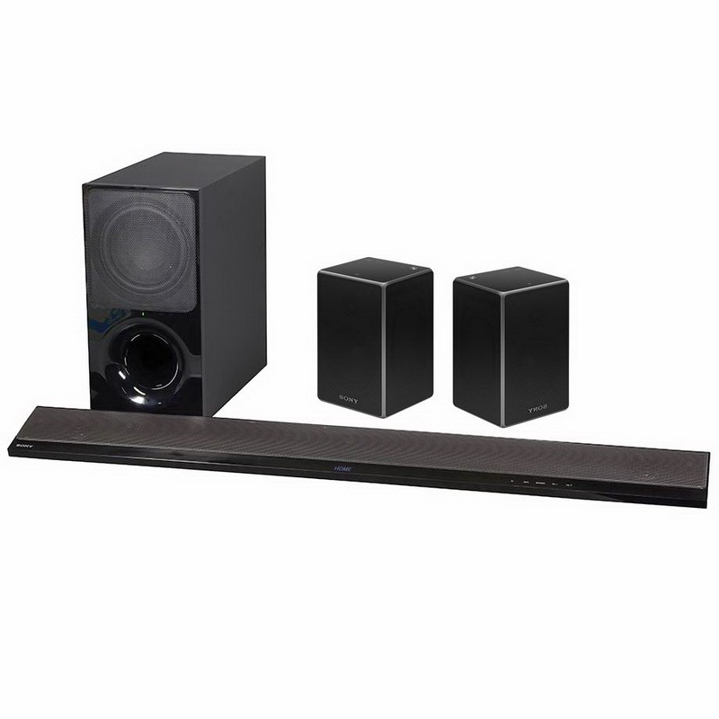 Саундбар Sony HT-RTZ7