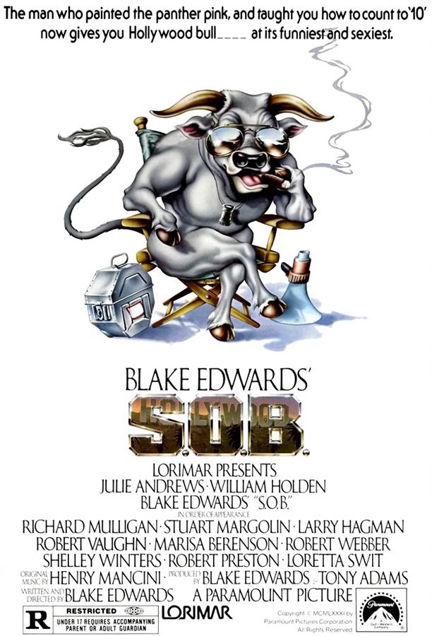 Сукин сын / S.O.B.