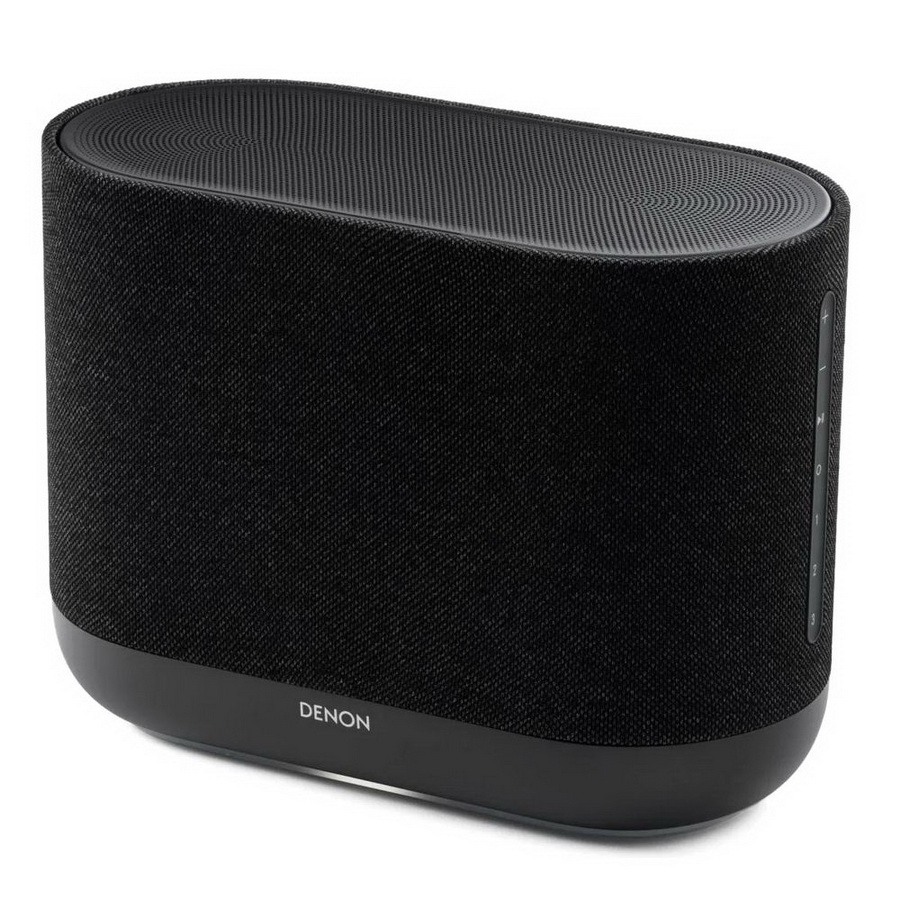 Аудиосистема Denon Home 400 Black