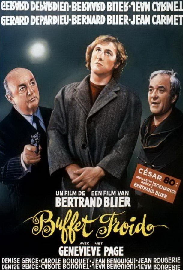 Холодные закуски / Buffet Froid Холодные закуски / Buffet Froid