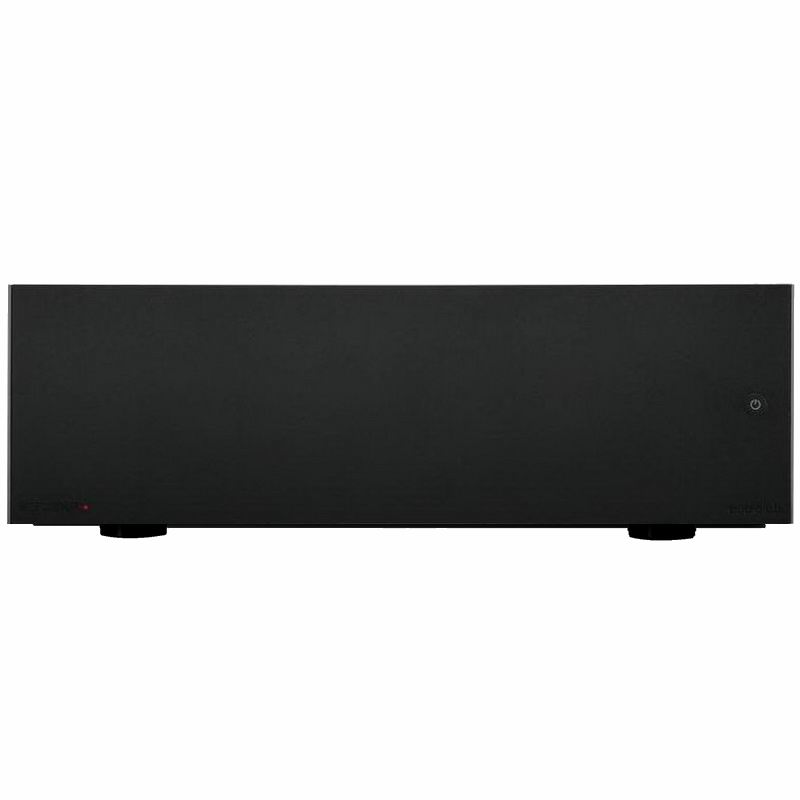 Audiolab 8300XP Black