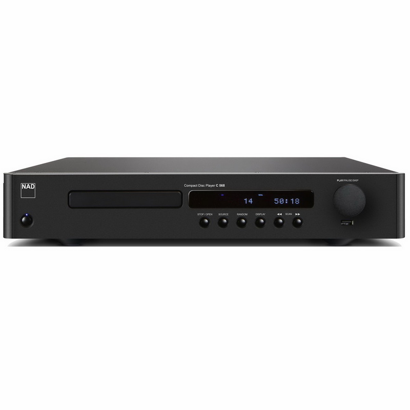 NAD C 568