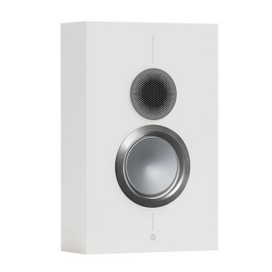 Акустическая система Monitor Audio Gold On-Wall 6G Satin White