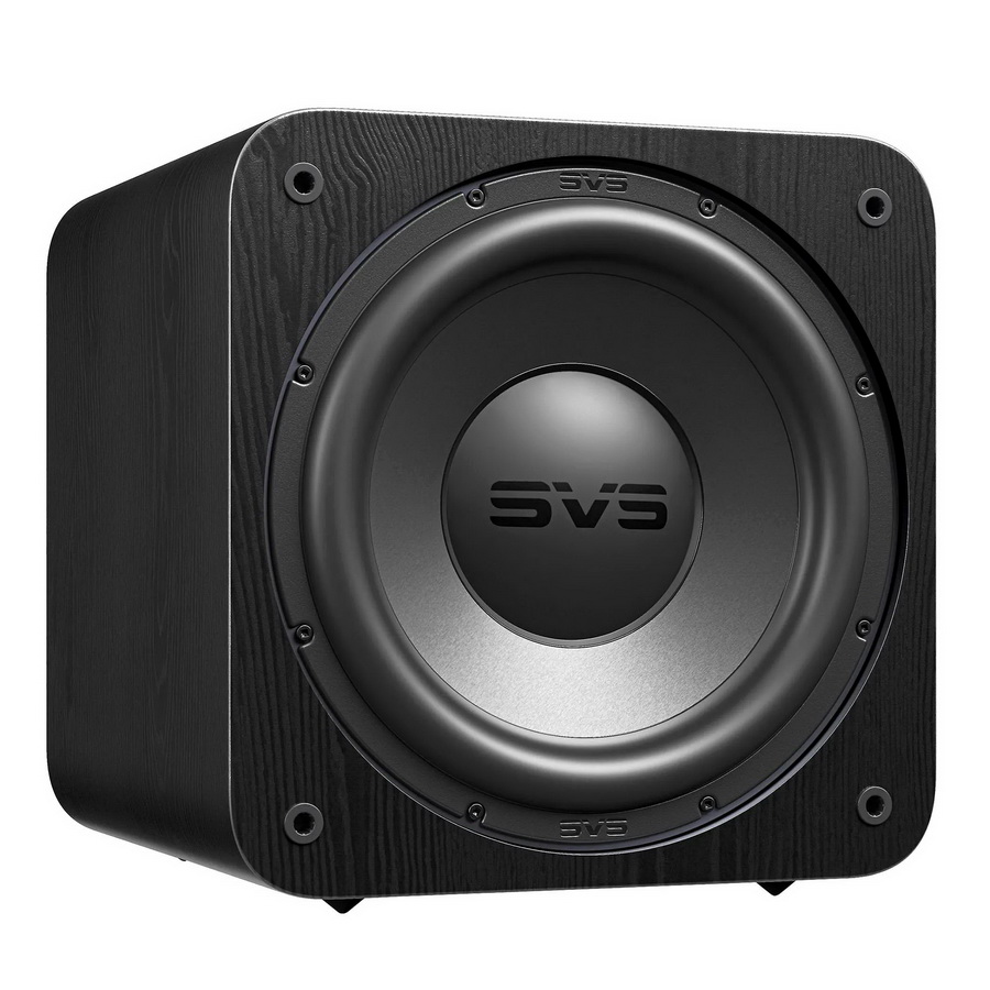 Акустическая система SVS SB-3000 R | Evolution Black Ash Акустическая система SVS SB-3000 R | Evolution Black Ash