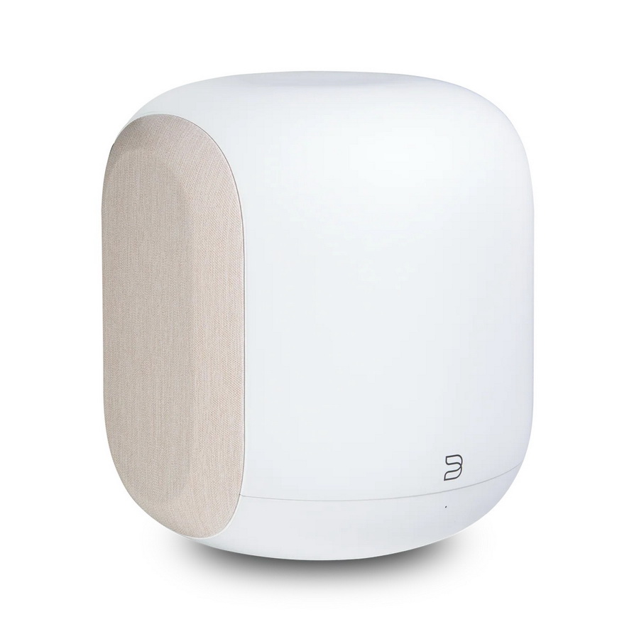 Акустическая система Bluesound Pulse Sub (SW200) White Акустическая система Bluesound Pulse Sub (SW200) White