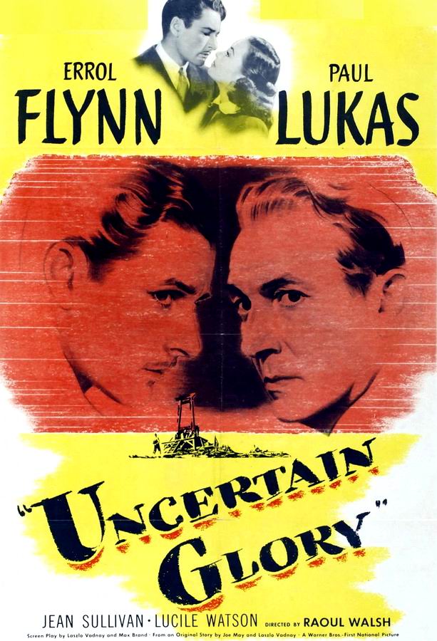 Сомнительная слава  / Uncertain Glory