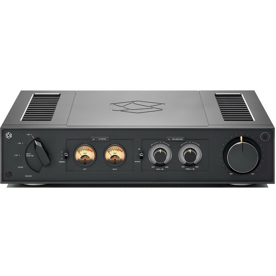HiFi Rose RA280 Black