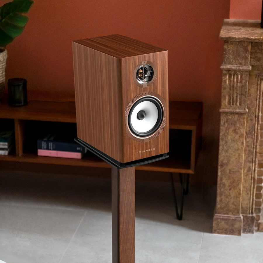 Акустическая система Triangle Solstice 3 Teak