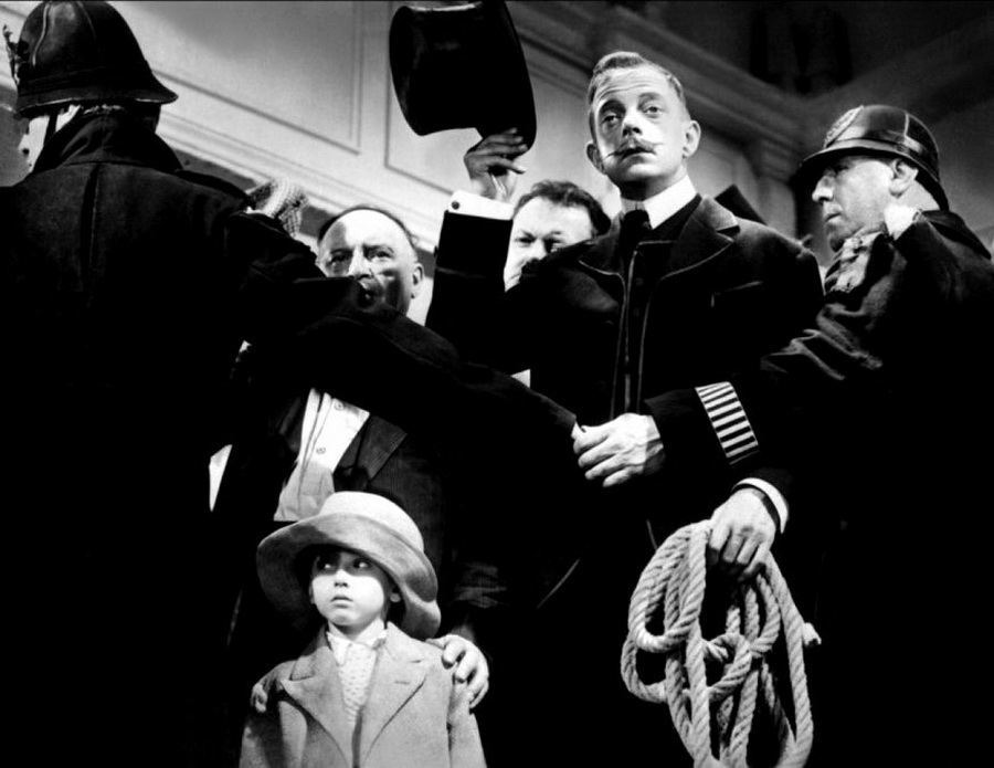 смешная драма