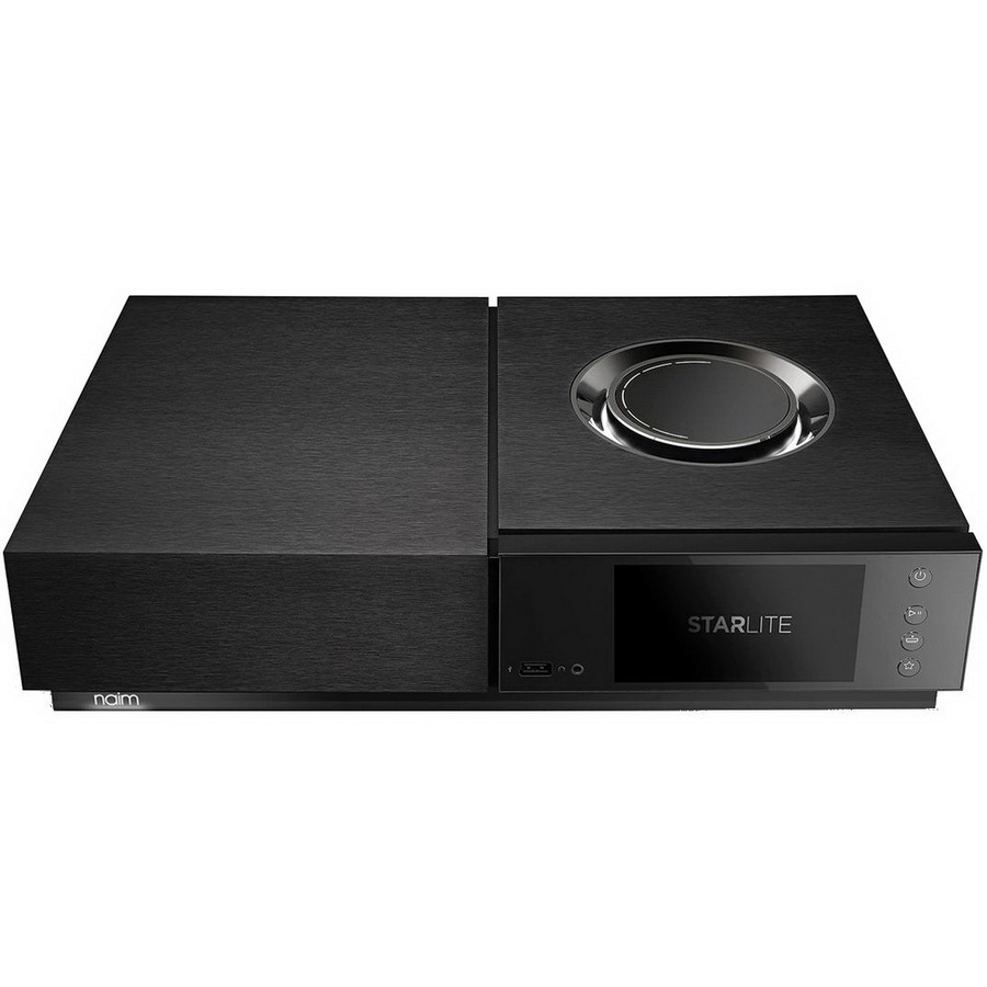 Naim Uniti Star Lite