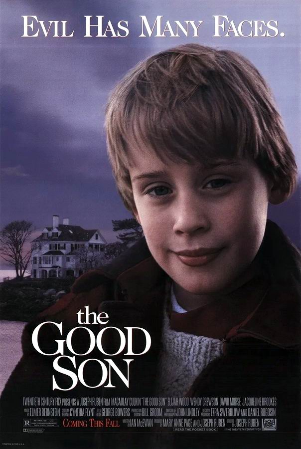 Добрый сынок / The Good Son