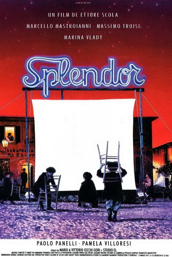 Сплендор / Splendor Сплендор / Splendor