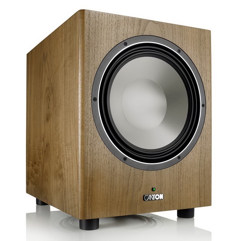 Акустическая система Canton Townus 12 Sub Walnut