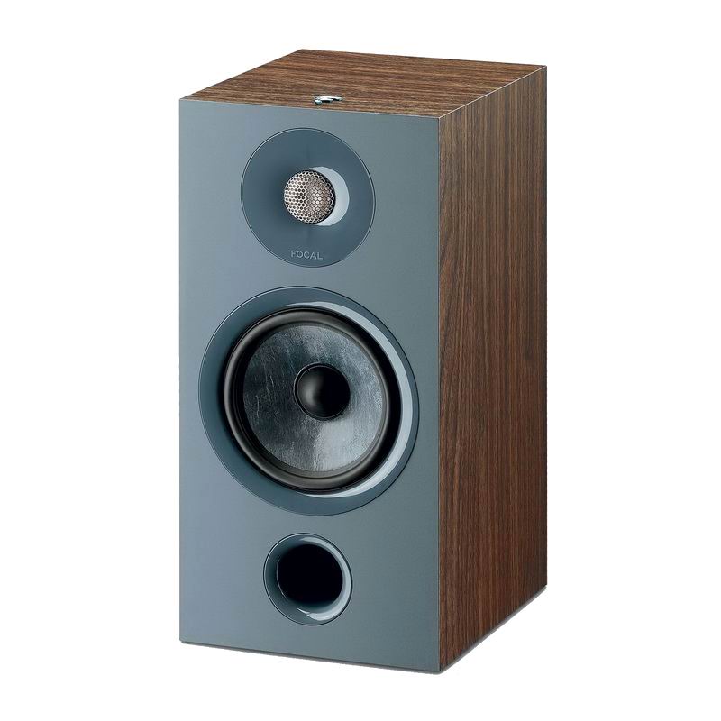 Акустическая система Focal Chora 806 Dark Wood