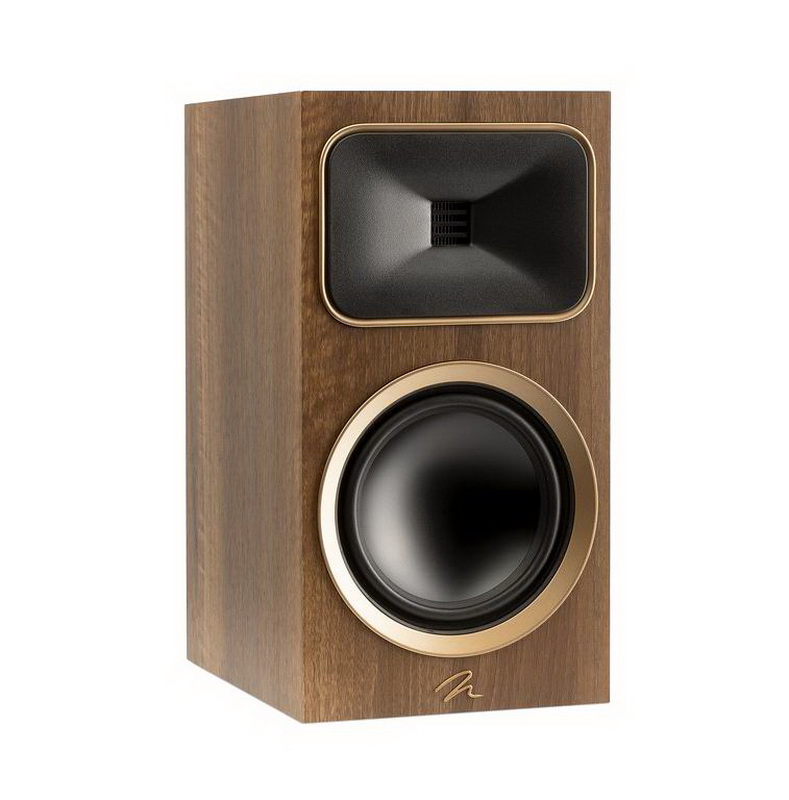 Акустическая система Martin Logan Motion Foundation B2 Walnut Акустическая система Martin Logan Motion Foundation B2 Walnut