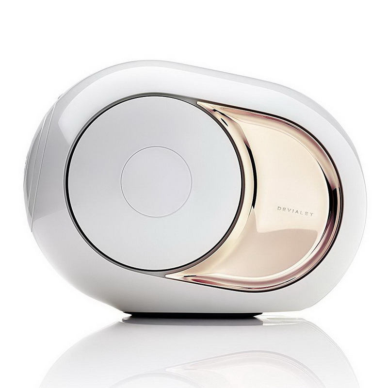 Devialet gold shop