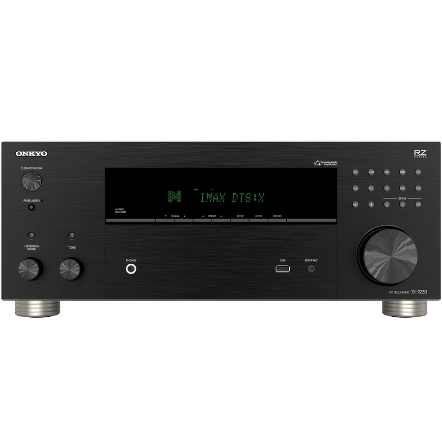 AV-ресивер Onkyo TX-RZ30 AV-ресивер Onkyo TX-RZ30