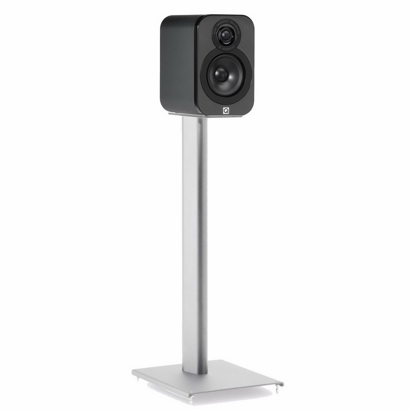 Q Acoustics 3000 Stands White