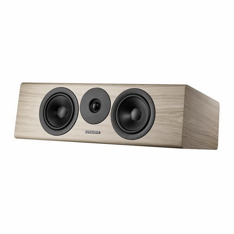 Акустическая система Dynaudio Evoke 25C Blonde Wood	