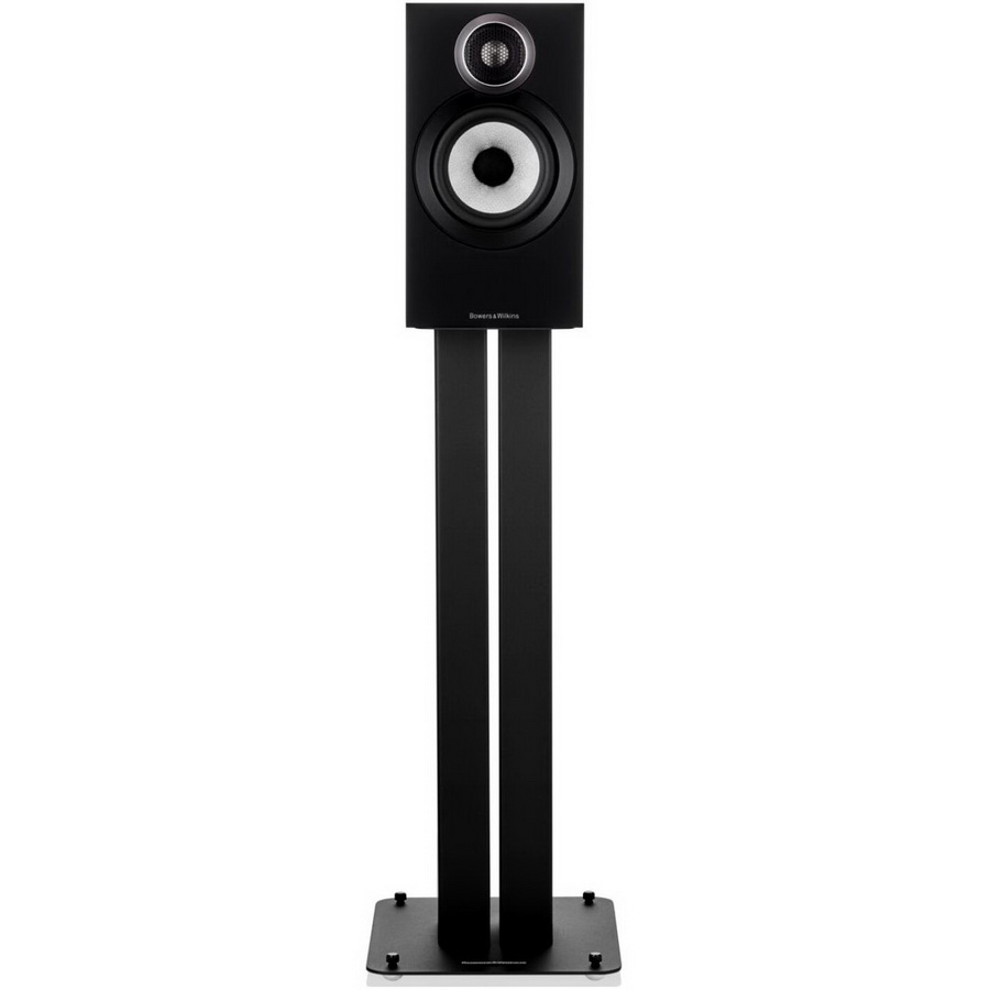 Акустическая система Bowers & Wilkins 607 S3 Black купить в