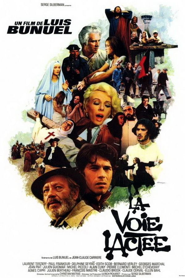 Млечный Путь / La voie lactée Млечный Путь / La voie lactée