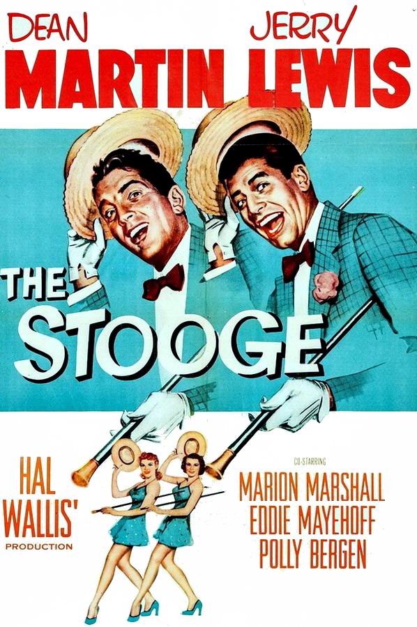 Марионетка / The Stooge