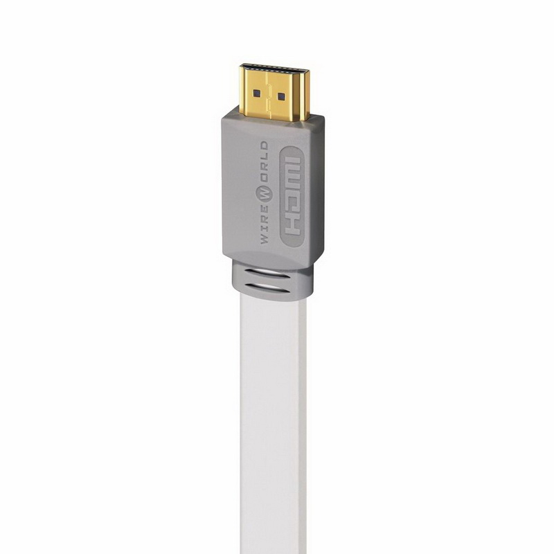 Wireworld Island HDMI 3m