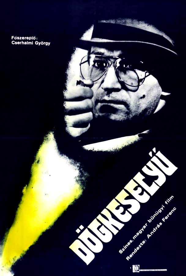 Кондор / Dögkeselyü