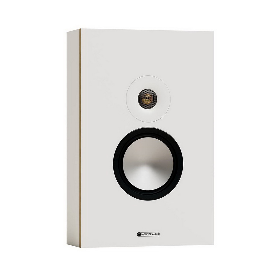 Акустическая система Monitor Audio Bronze On-Wall 7G White