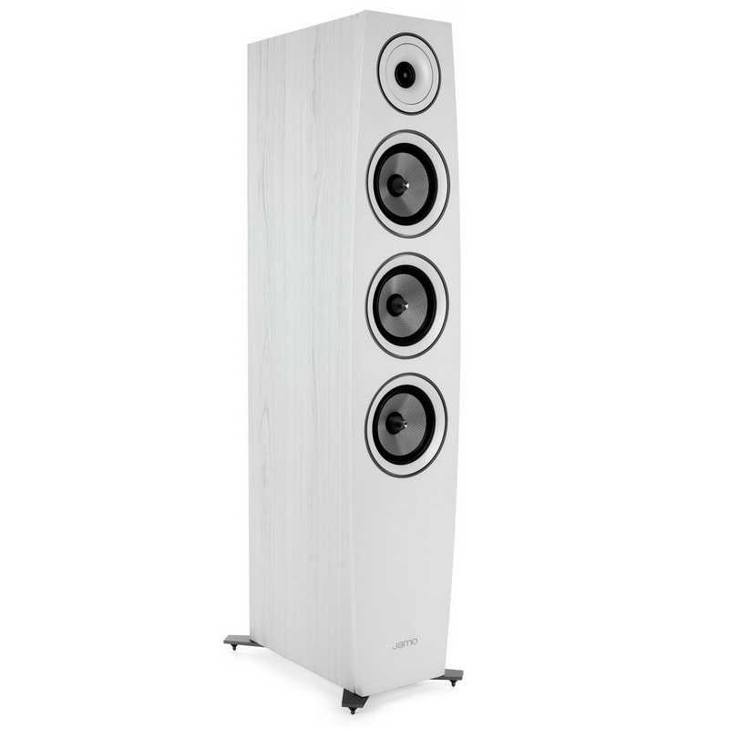 Акустическая система Jamo C 97 II White