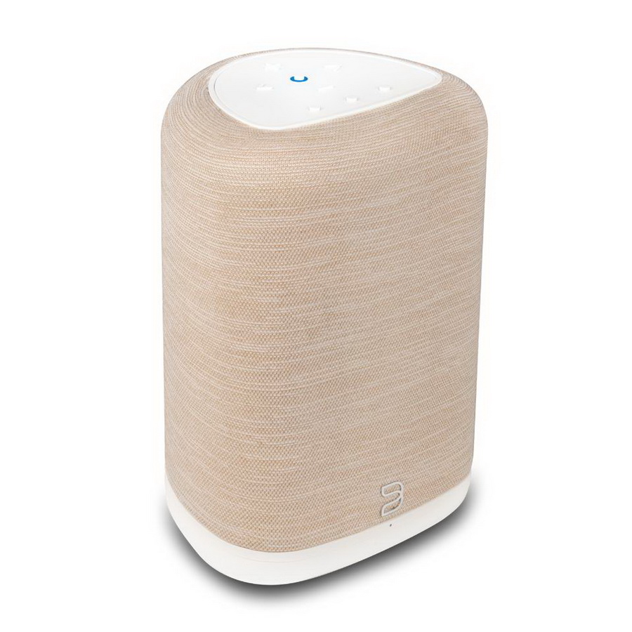 Аудиосистема BlueSound Pulse Flex (2025) Tan