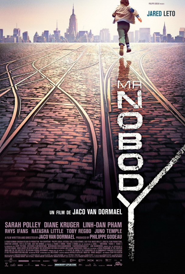 Господин Никто / Mr. Nobody