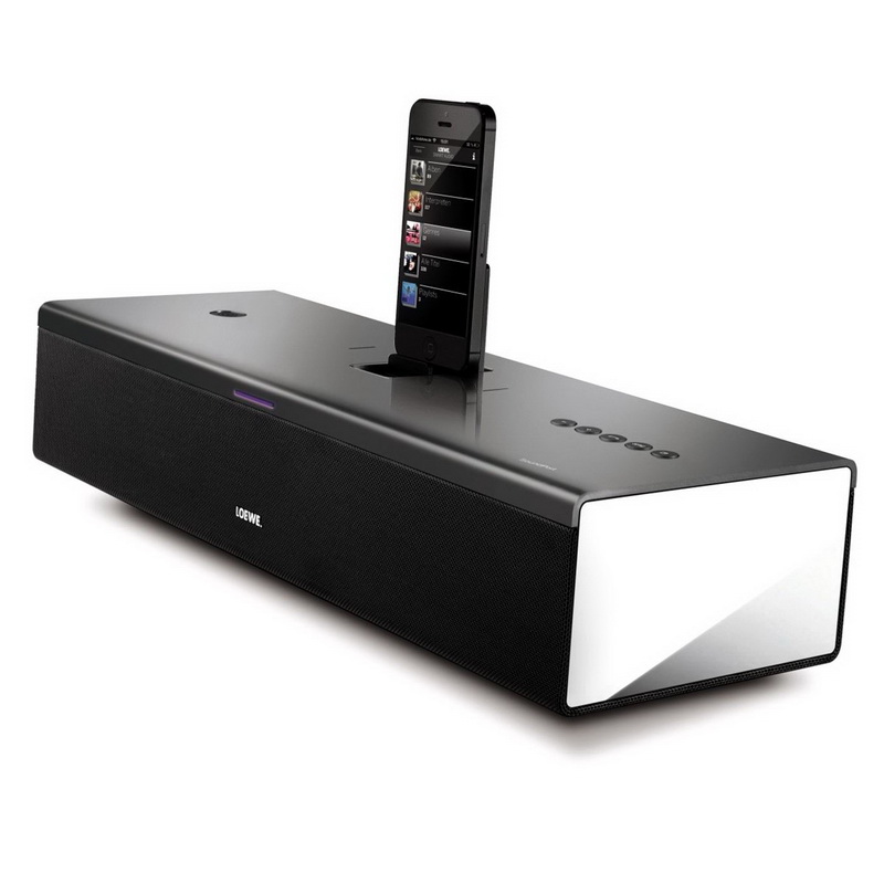 loewe soundport