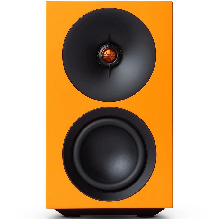Музыкальный центр Cambridge Audio Spira & L/R S Orange