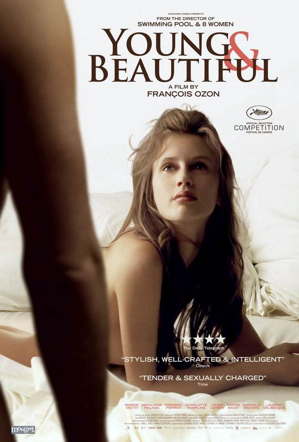 Молода и прекрасна / Jeune & jolie
