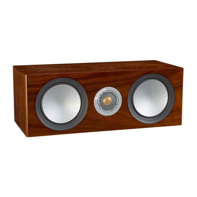 Акустическая система Monitor Audio Silver C150 Walnut 