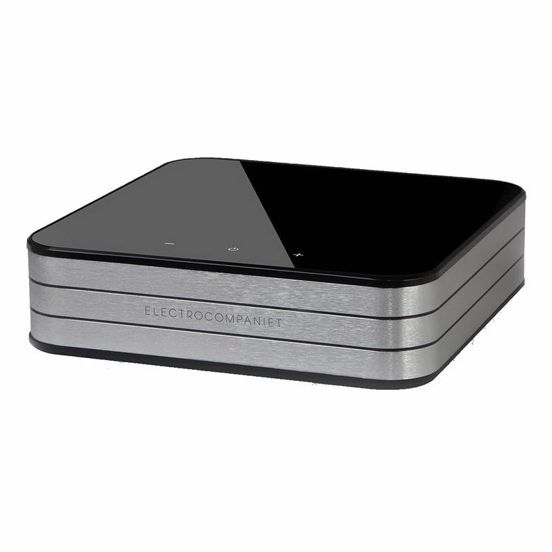 Мультирумный усилитель Electrocompaniet Rena SA-1 Aluminium Silver