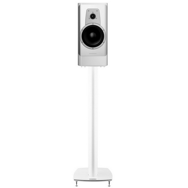 Dynaudio Stand 3X White