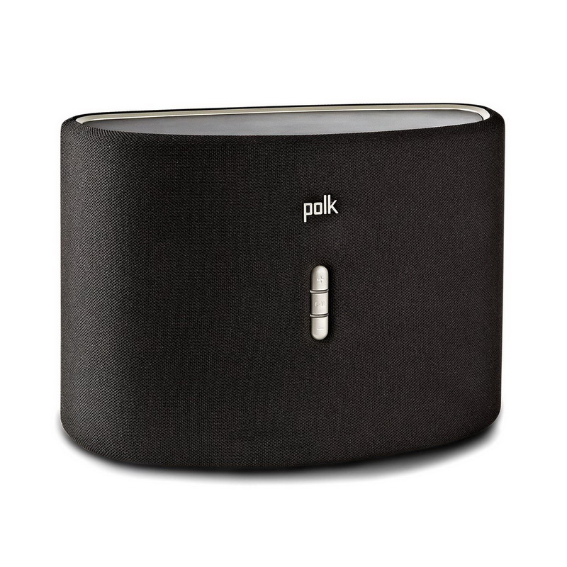 Аудиосистема Polk Audio Omni S6 Black