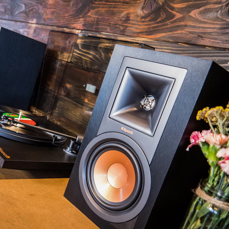 Klipsch r15pm turntable cheap
