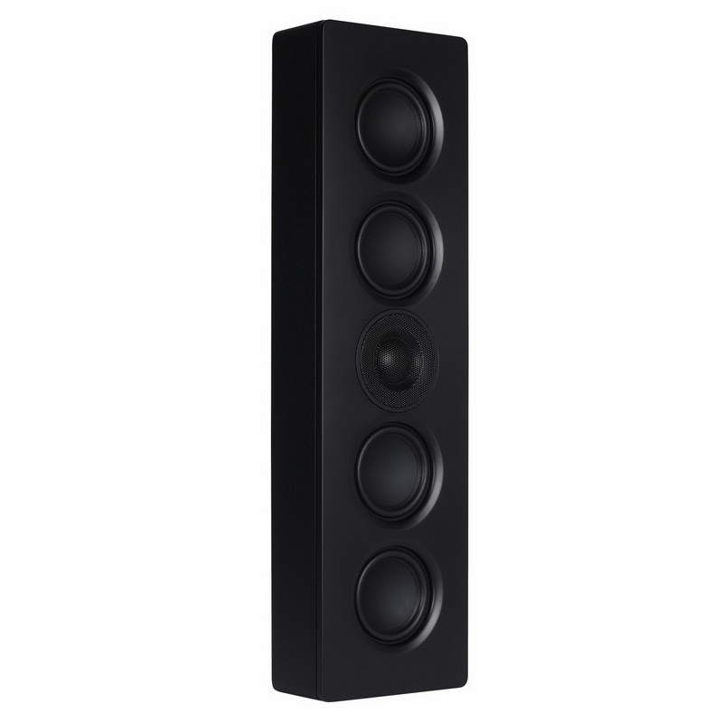 Акустическая система ELAC Muro OW-V41L Black