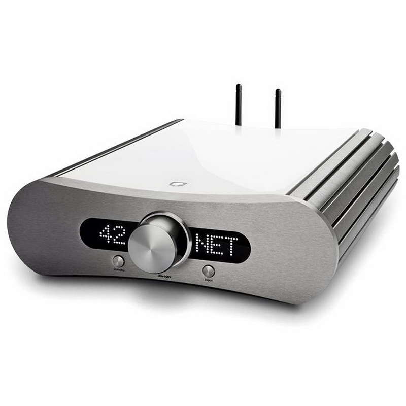 Gato Audio DIA-400S NPM High Gloss White