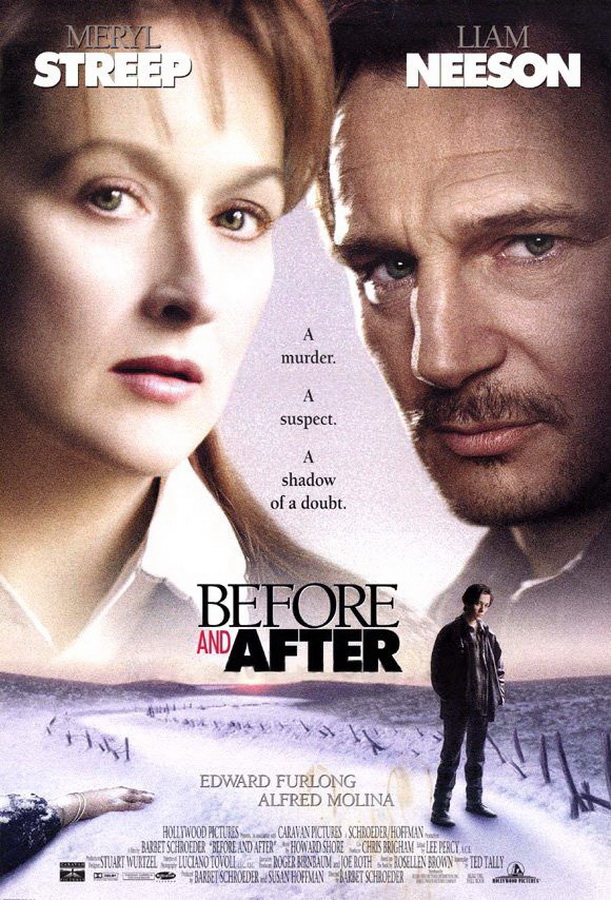 До и после / Before and After До и после / Before and After