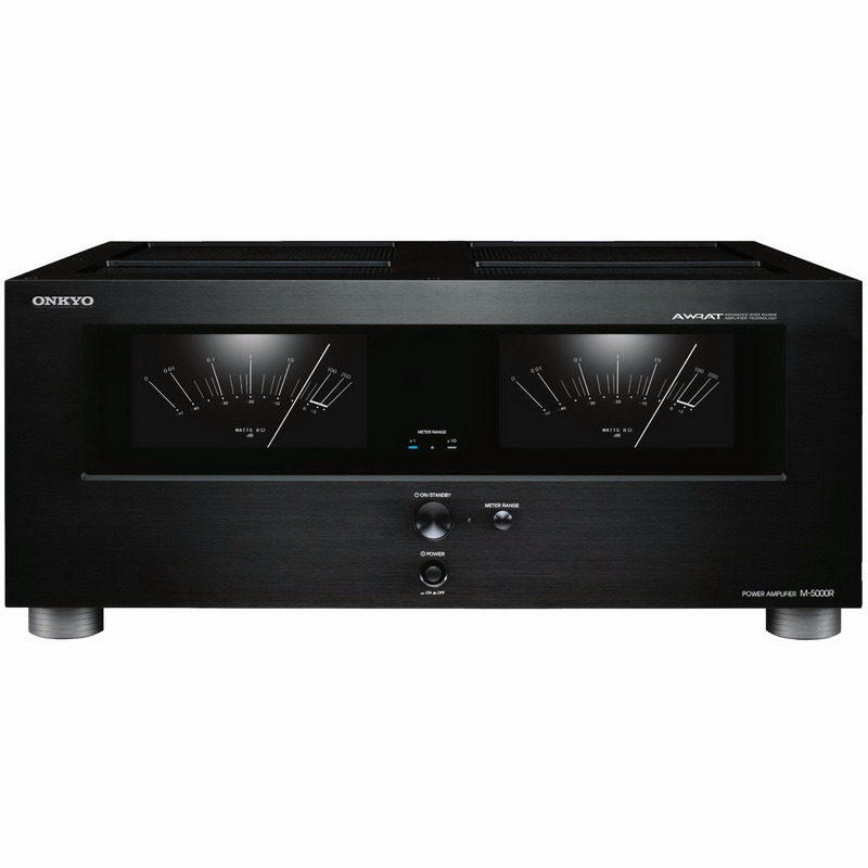 Onkyo M-5000R Black