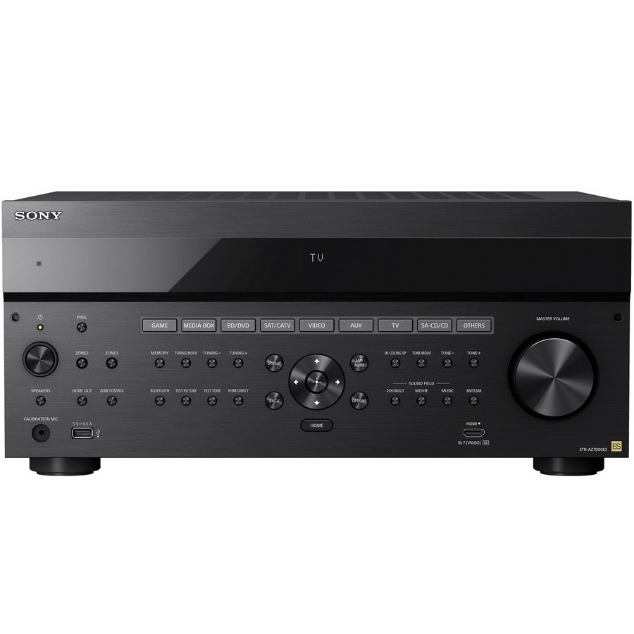 AV-ресивер Sony STR-AZ7000ES