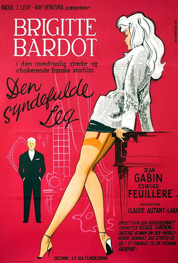 В случае несчастья / En cas de malheur